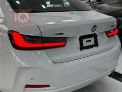 بي ام دبليو الفئة 3